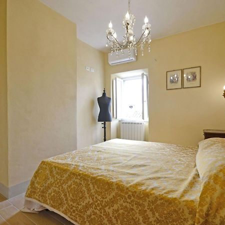 Apartamento Casa Caterina Cortona Exterior foto