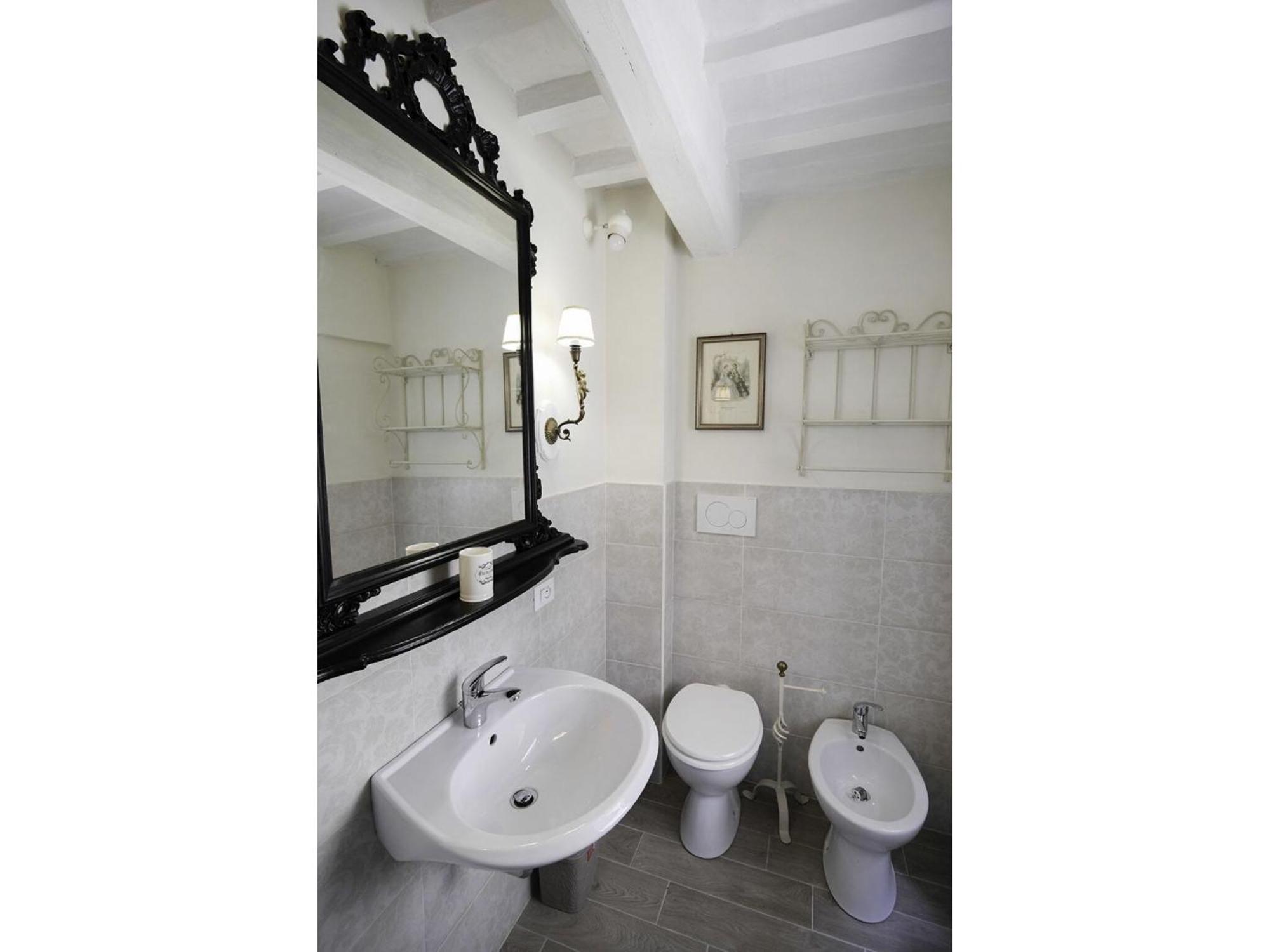Apartamento Casa Caterina Cortona Exterior foto