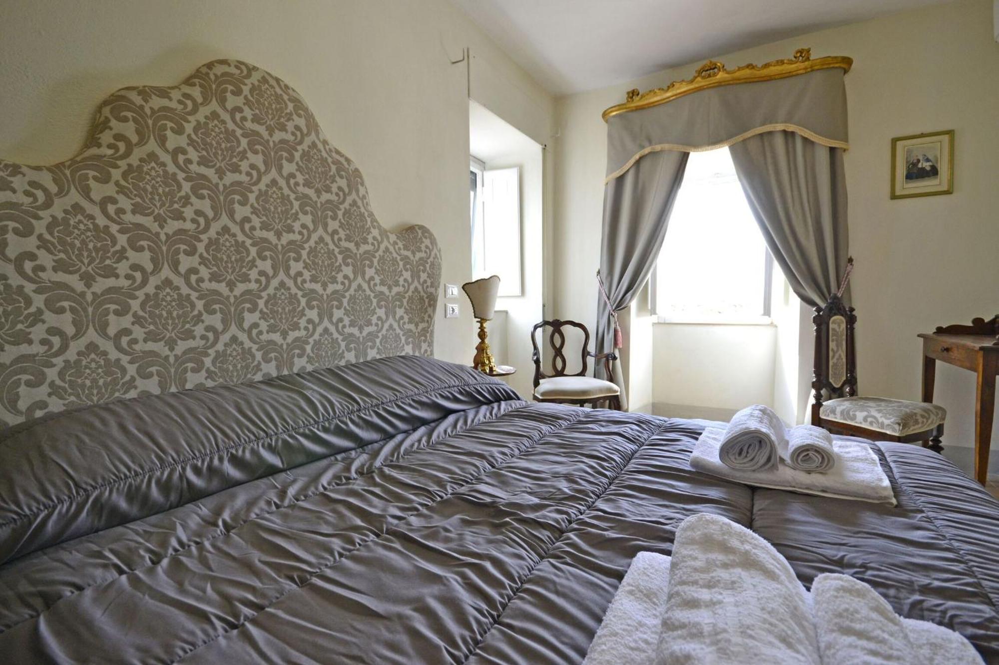 Apartamento Casa Caterina Cortona Exterior foto