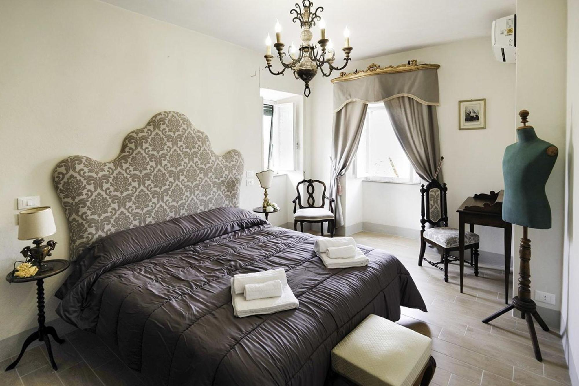 Apartamento Casa Caterina Cortona Exterior foto